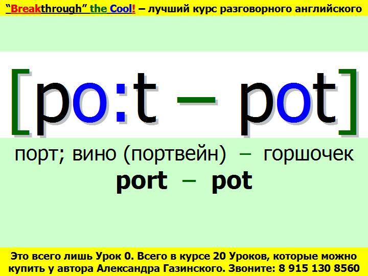 BTC English School
