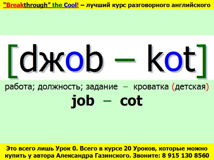 BTC English School
