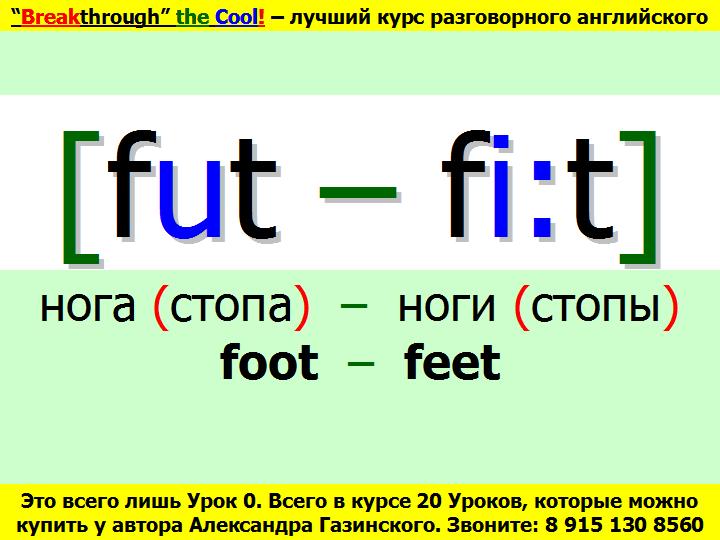 BTC English School