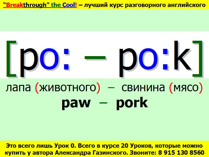 BTC English School