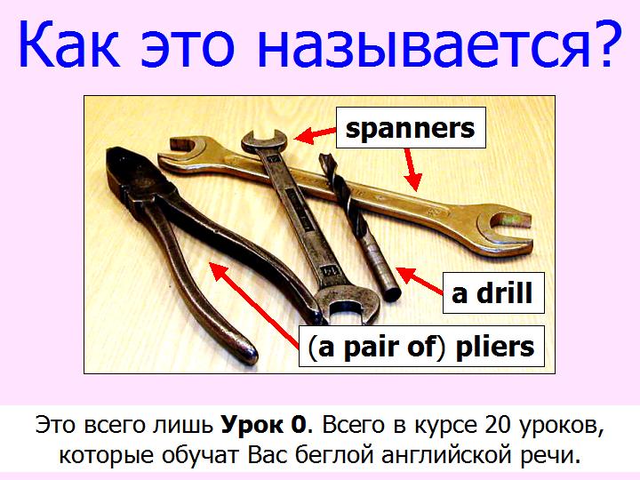 BTC English School