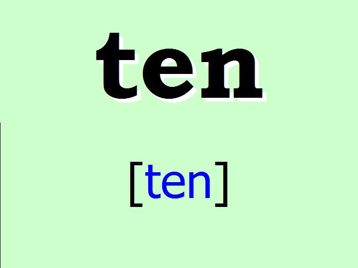 BTC English School