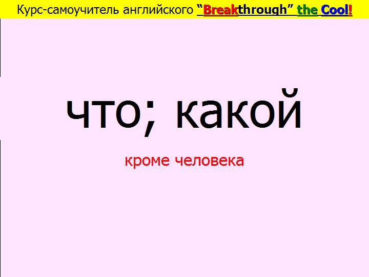 BTC English School