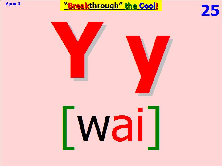 BTC English School