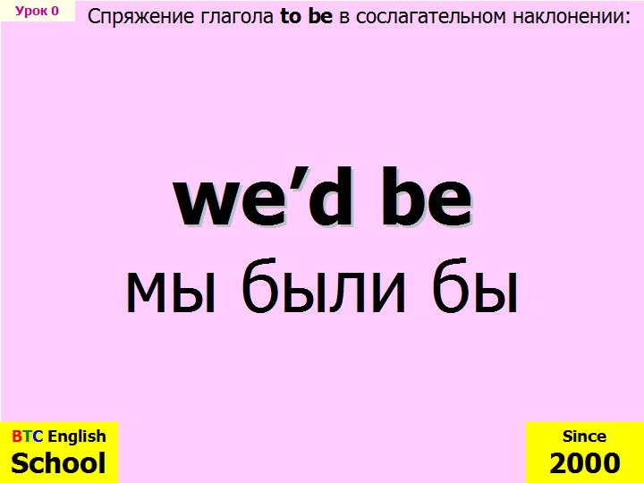 BTC English School