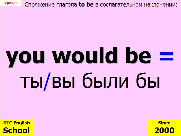 BTC English School