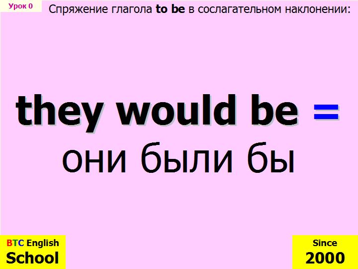 BTC English School