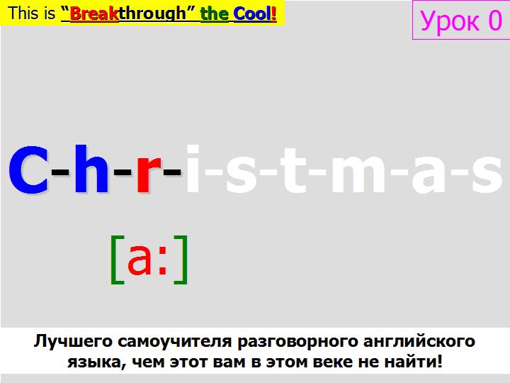 BTC English School