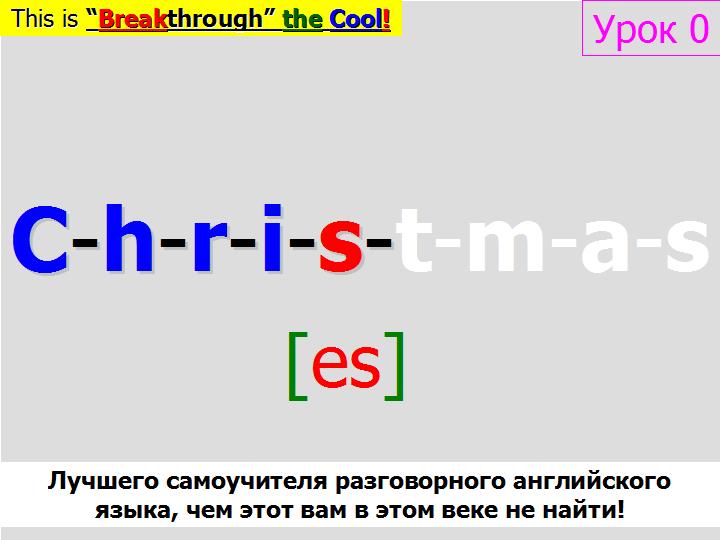 BTC English School