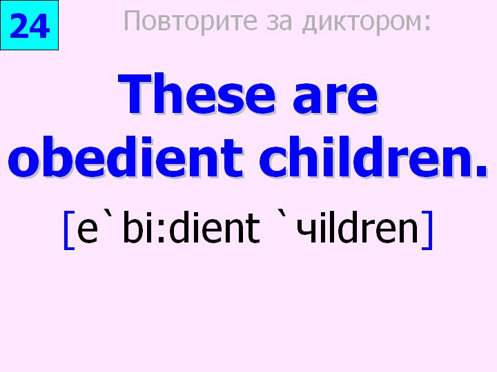 BTC English School