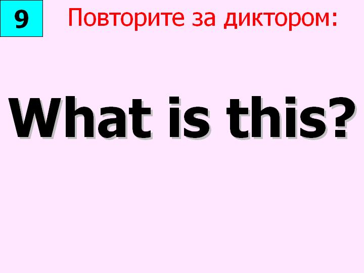 BTC English School