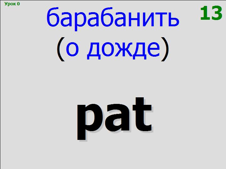 BTC English School