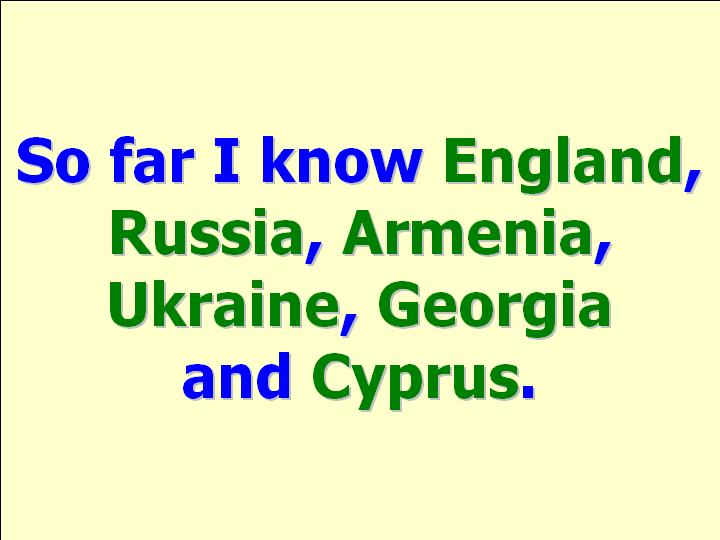 BTC English School