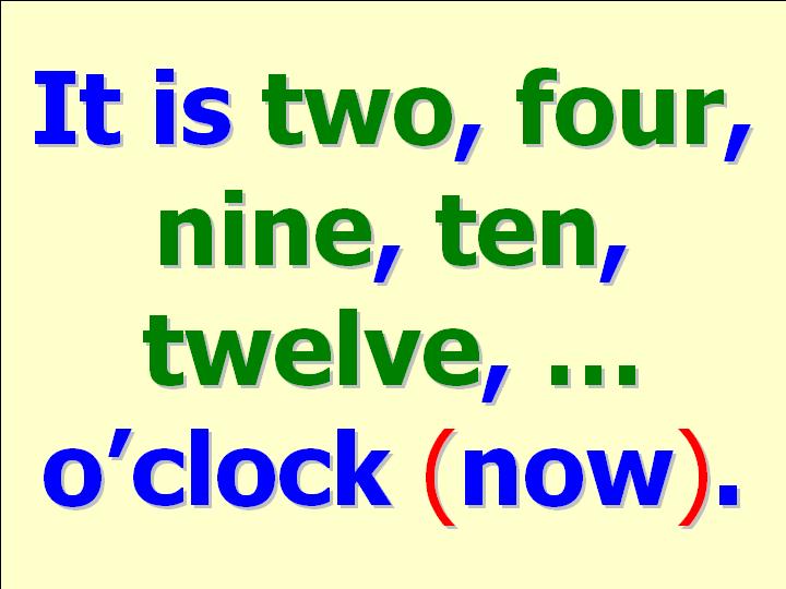 BTC English School