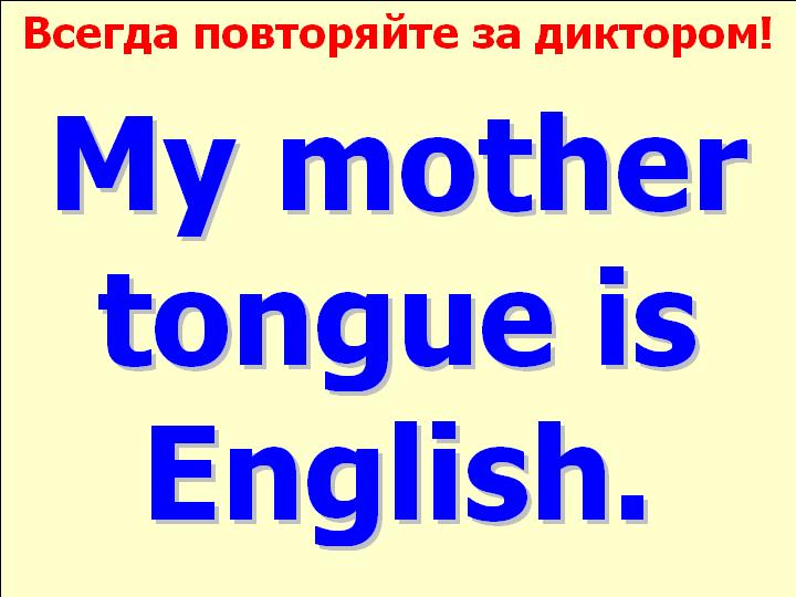 BTC English School