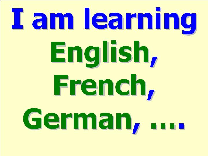 BTC English School