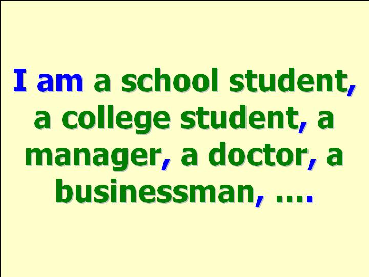 BTC English School