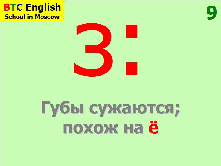 BTC English School