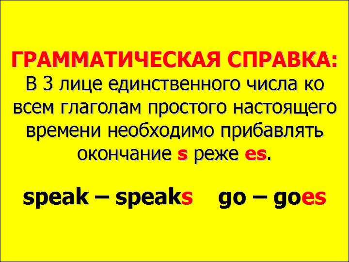 BTC English School